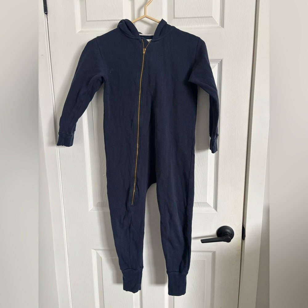 Mini Mioche Romper